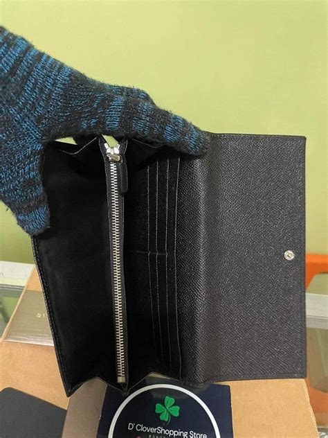 EU Stock BVLGARI Wallet